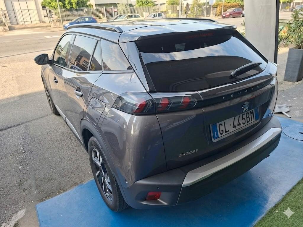 Peugeot 2008 BlueHDi 130 S&S EAT8 GT