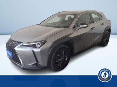 Lexus UX 250h 2WD Urban MY23