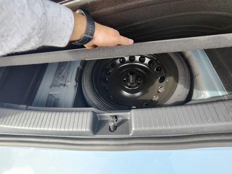 Volkswagen T-Cross 1.0 TSI Edition Plus
