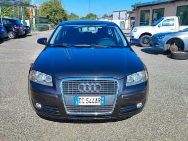 Audi A3 SPB 1.9 TDI Attraction