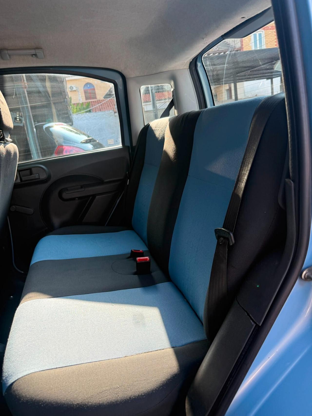 Fiat Panda 1.2 Dynamic Natural Power Mamy