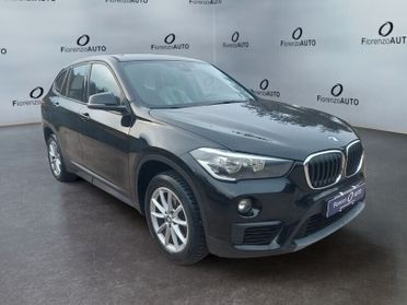 Bmw X1 1.5 sDrive18i - PREZZO REALE