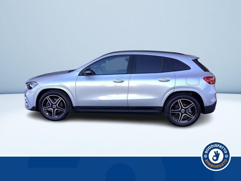 Mercedes-Benz GLA 180 d Automatic AMG Line Premium