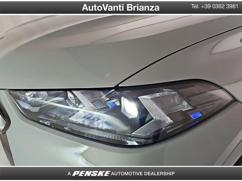 BMW X6 X6 xdrive30d 48V MSport Pro