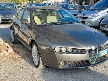 Alfa Romeo 159 2008 - 1.9 JTDm LB AUTOMOBILI