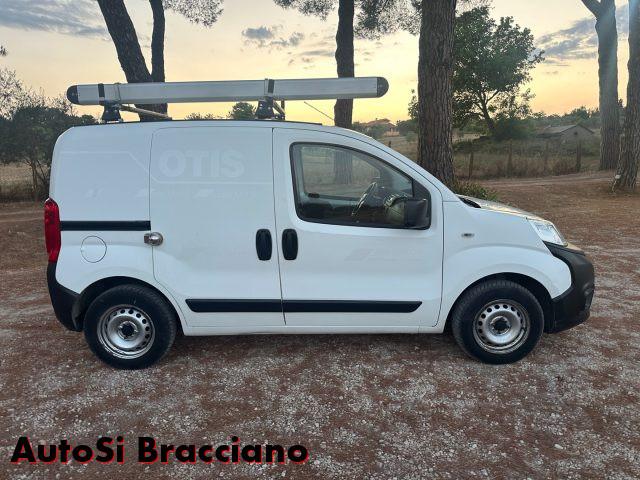 FIAT Fiorino 1.3 MJT 80CV Cargo