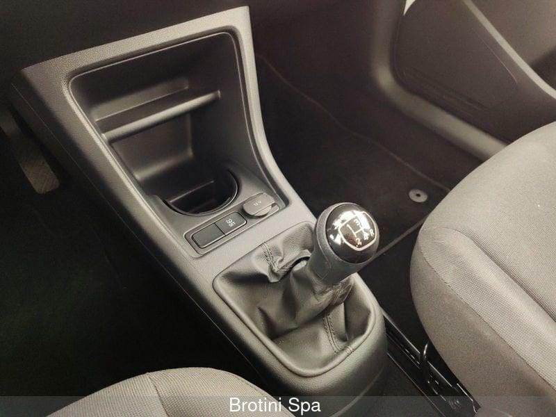 Volkswagen up! 1.0 5p. EVO move BlueMotion Technology