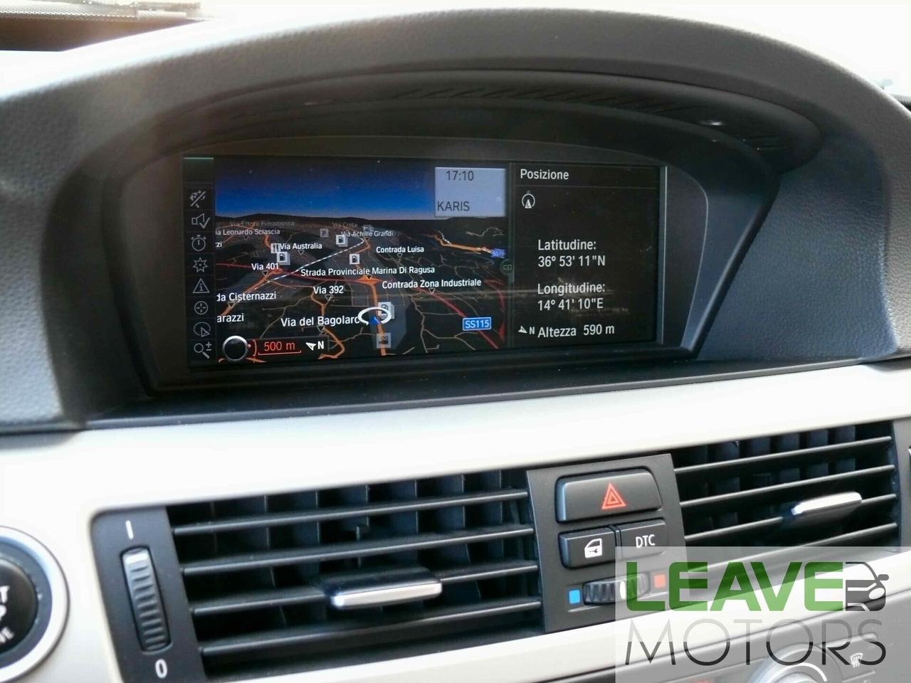 Bmw 320 xDrive Touring (M1403)