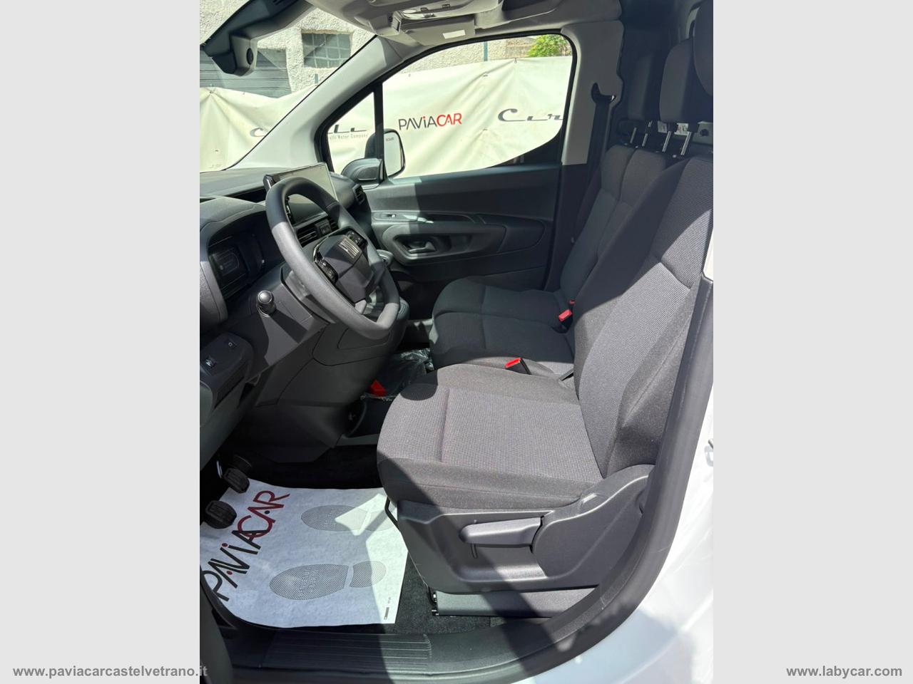 Dobl? MAXI 1.5 BlueHdi 130CV PL-TN Van KM/0