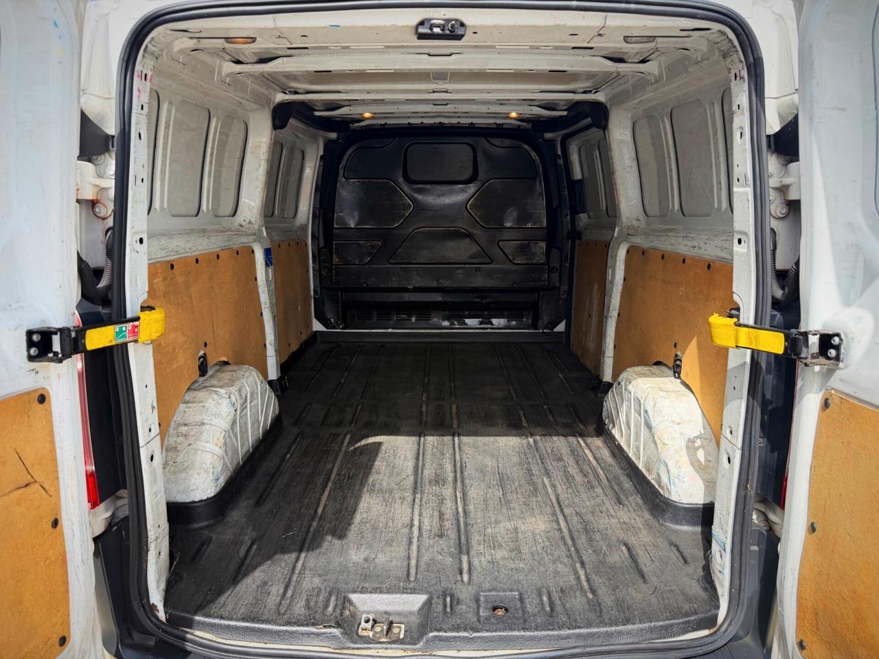 Ford Transit Custom 270 2.0 TDCi PC Furgone Trend