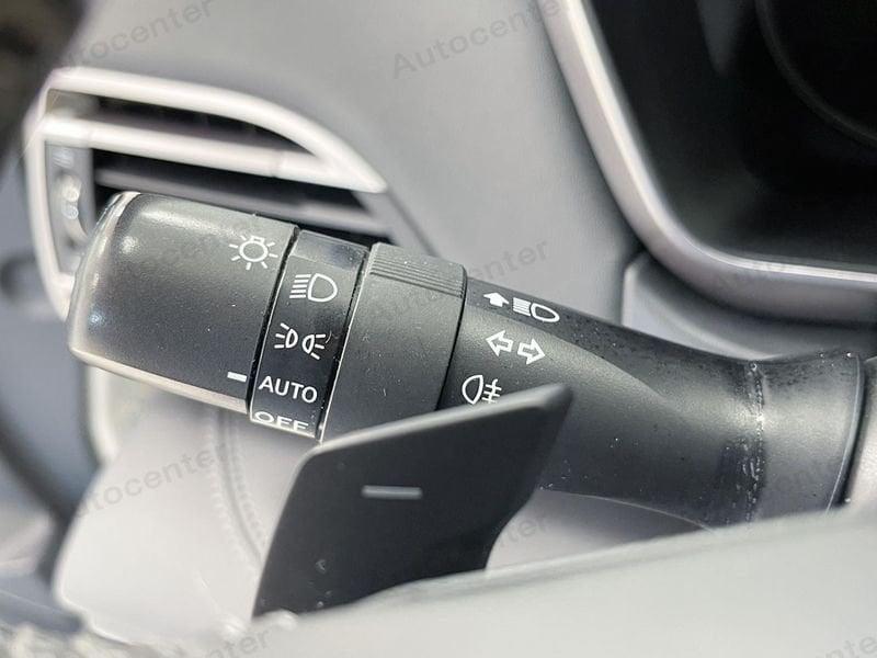 Subaru Outback 2.5i Premium lineartronic