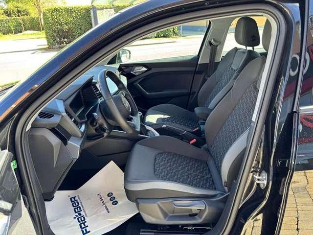 Audi A1 SPB 30 TFSI S line edition LED-APP CONNECT