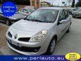 Renault Clio 1.2 16V 5 porte Dynamique NEOPATENTATI