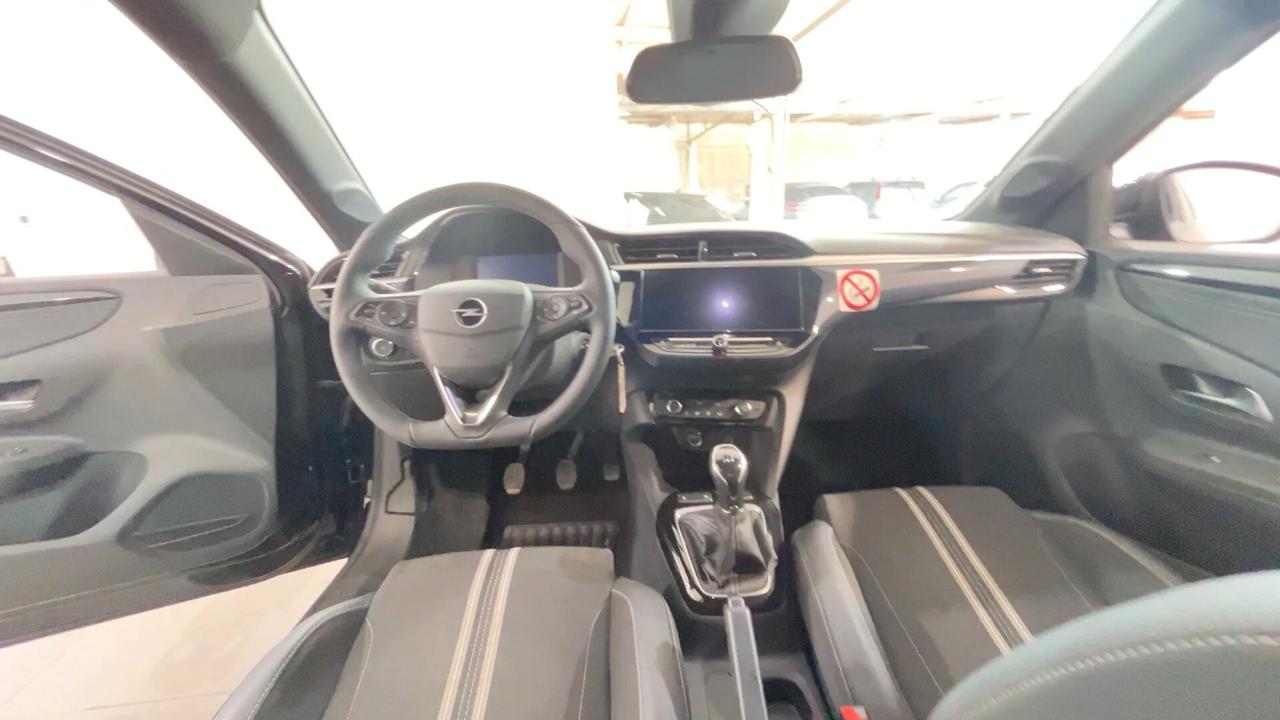 Opel Corsa 1.2 GS