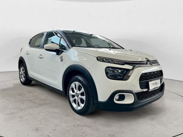Citroën C3 BlueHDi 100 S&S You!