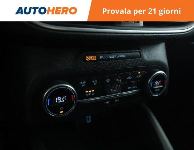 FORD Focus 1.5 EcoBlue 120 CV 5p. Active