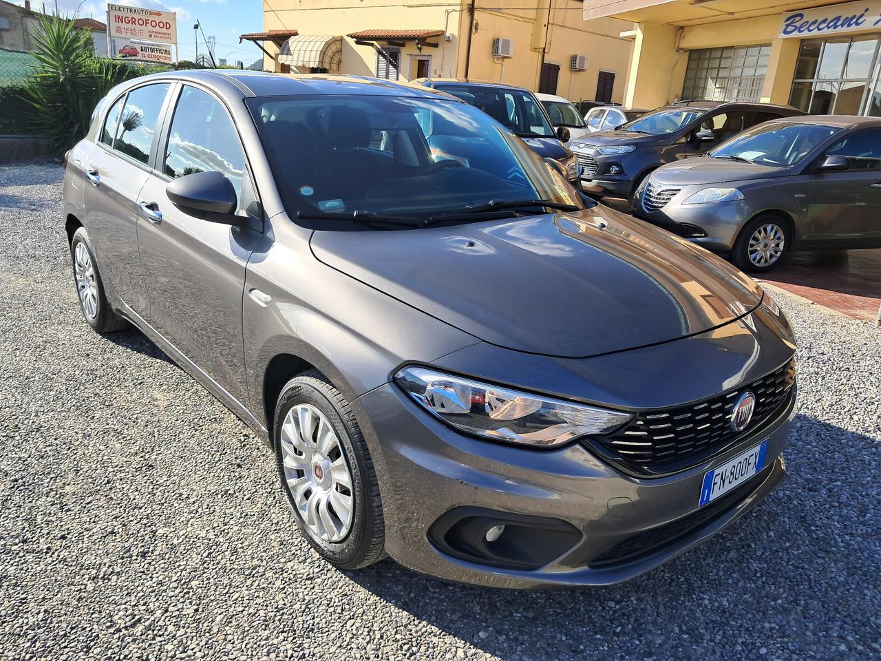 Fiat Tipo 1.4 5 porte Easy