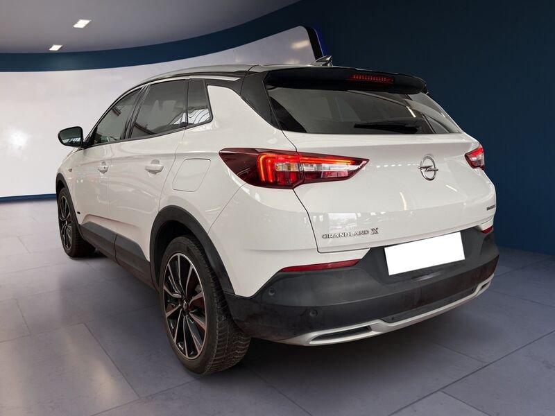 Opel Grandland X 1.6 phev Ultimate awd auto