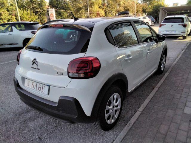 CITROEN C3 C3 83 CV S&S Feel