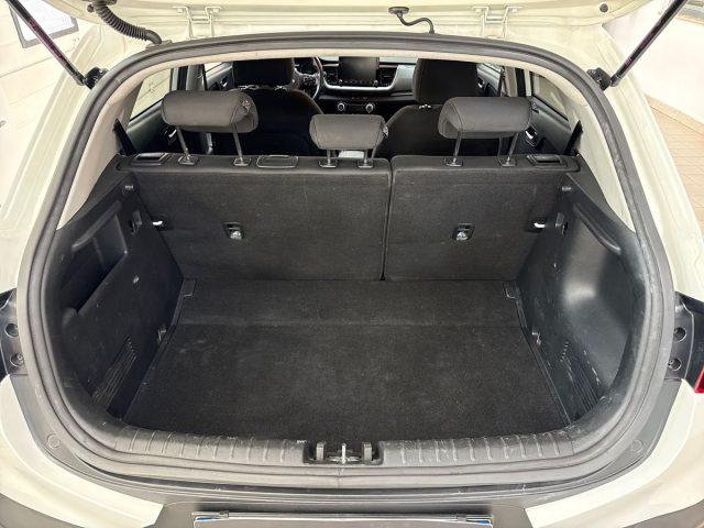 KIA Stonic 1.0 T-GDi 100 CV MHEV MT Style