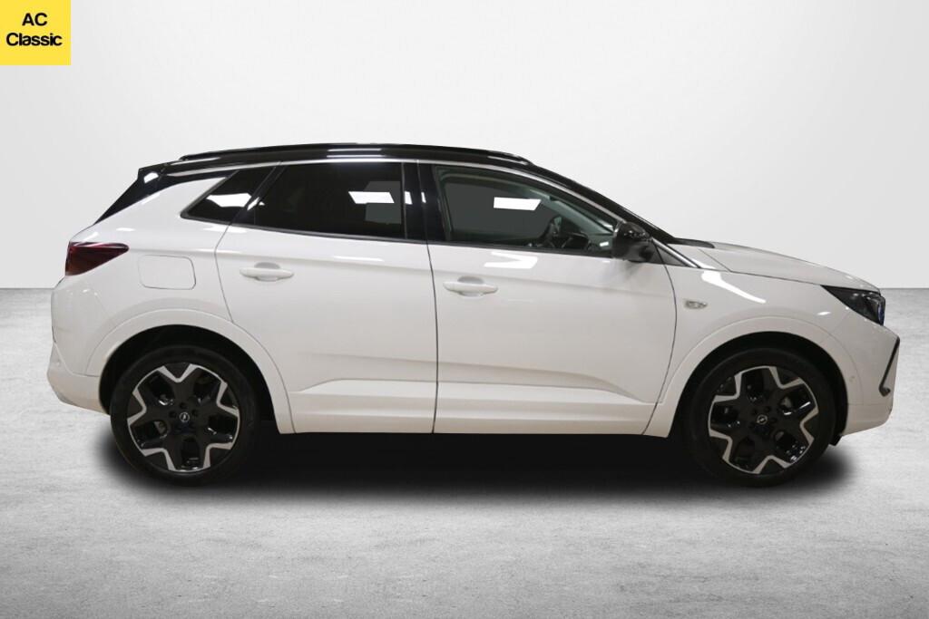 Opel Grandland Ultimate 1.2 Turbo (130 CV) aut.