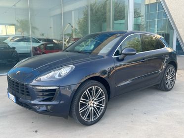 Porsche Macan 3.0 S - PROBLEMI AL MOTORE - Venduta nello stato in cui si trova