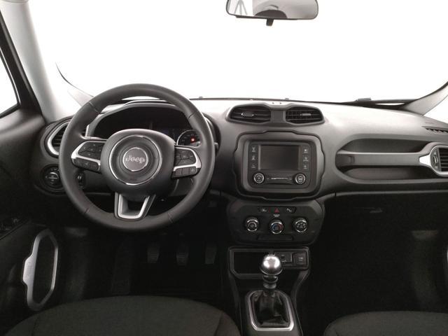 JEEP Renegade 1.0 T3 Longitude