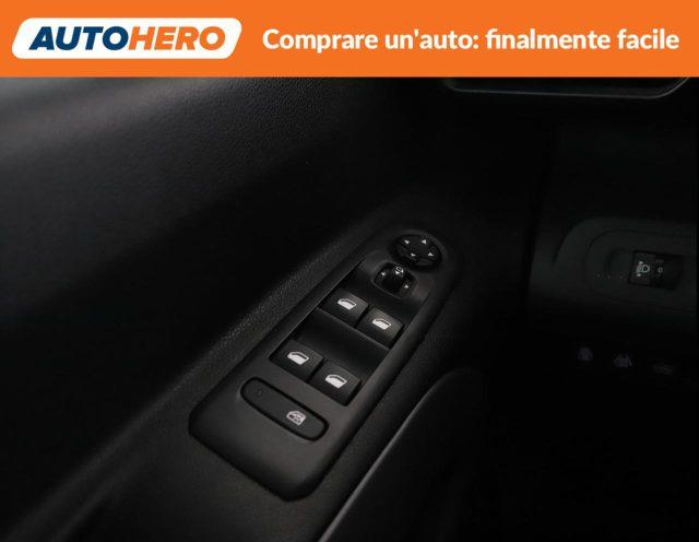 TOYOTA Proace City Verso 1.2 130 CV S&S Long A/T Luxury