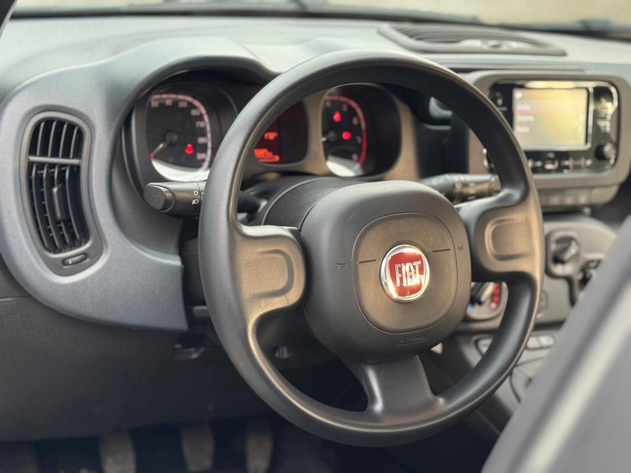Fiat Panda PREZZO SENZA VINCOLI DI FINANZIAMENTO 1.0 FireFly S&S Hybrid