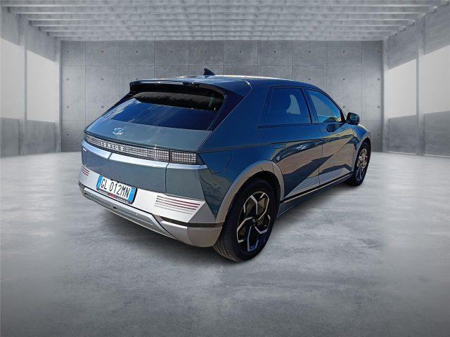 HYUNDAI Ioniq 5 Ioniq 5 77.4 kWh Evolution