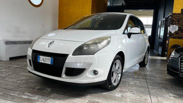 RENAULT Scenic 1.5 dCi 110CV EDC Dynamique
