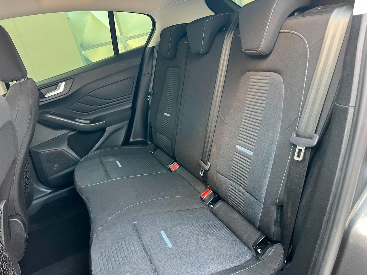 FORD FOCUS ACTIVE 1.5 EcoBlue 115 CV 2024!!! AUTOMATICA!!!