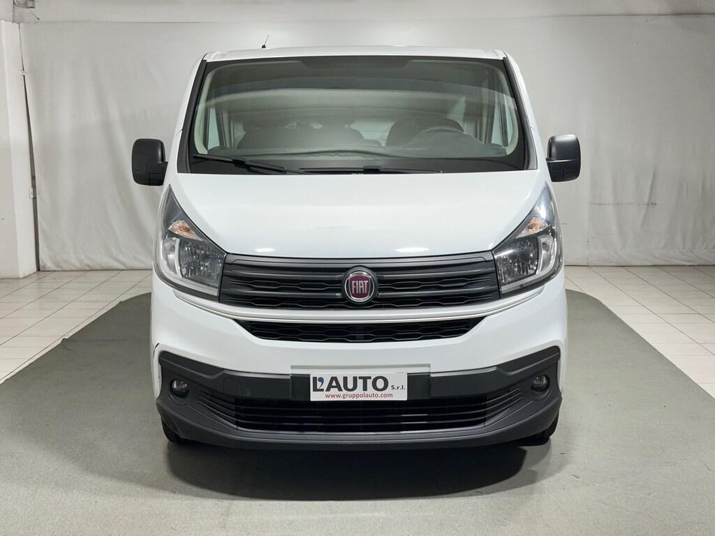 Fiat Talento 1.6 twin t. mjt CH1 12Q 125cv E6
