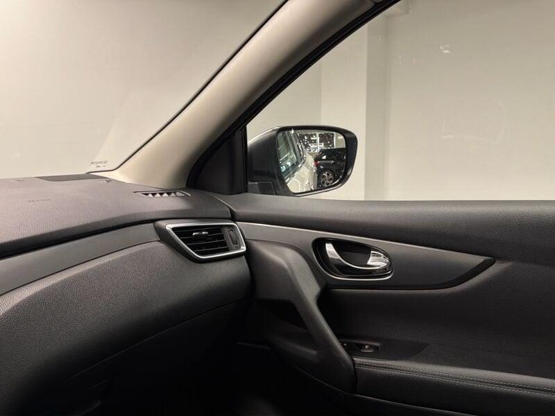 Nissan Qashqai 1.3 DIG-T