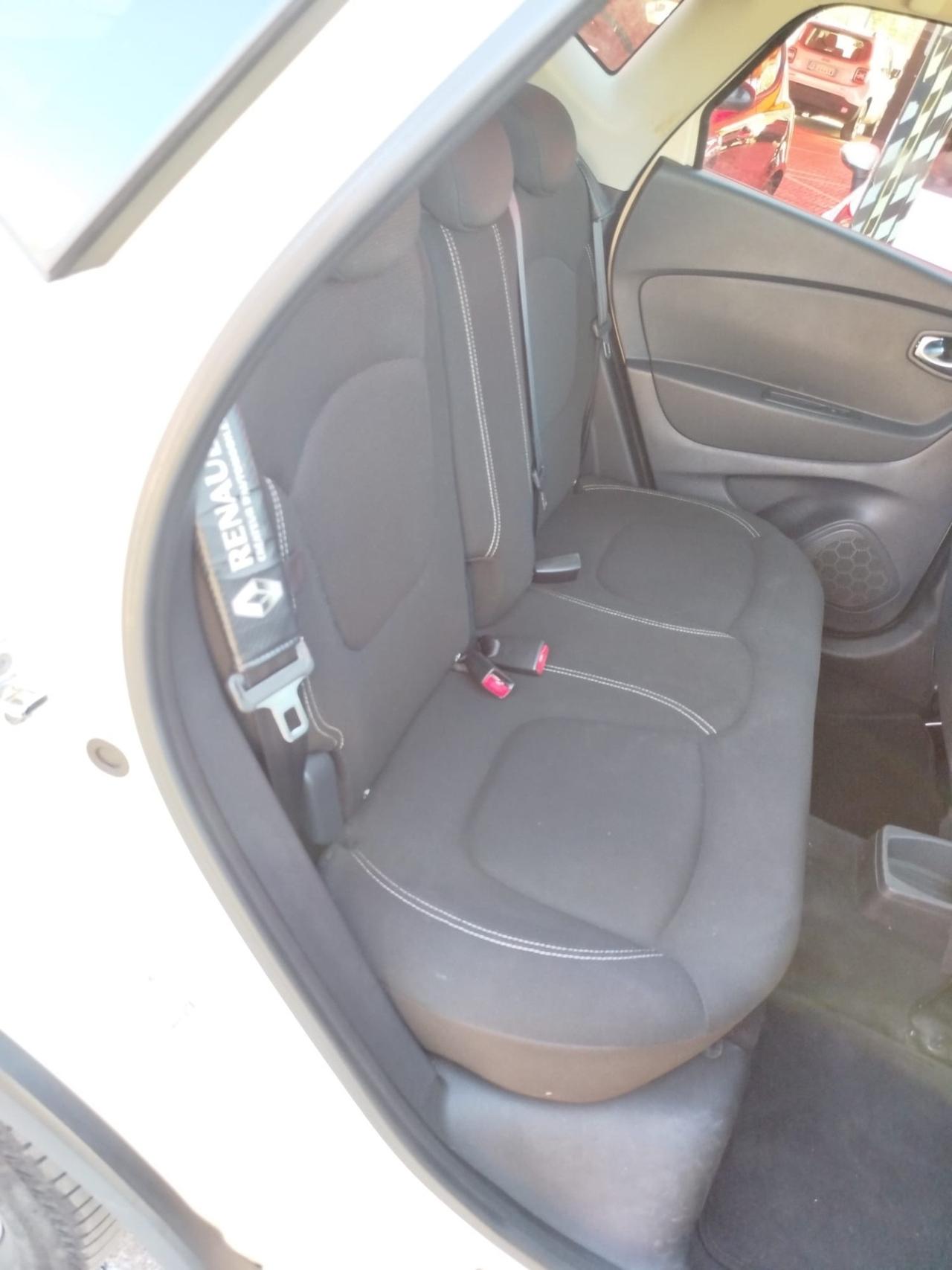 Renault Captur TCe 12V 90 CV Sport Edition2