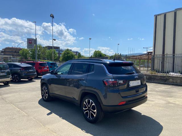 JEEP Compass *PROMO* 1.6 Multijet II 2WD Limited