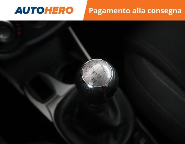 ALFA ROMEO MiTo 1.4 78 CV 8V S&S