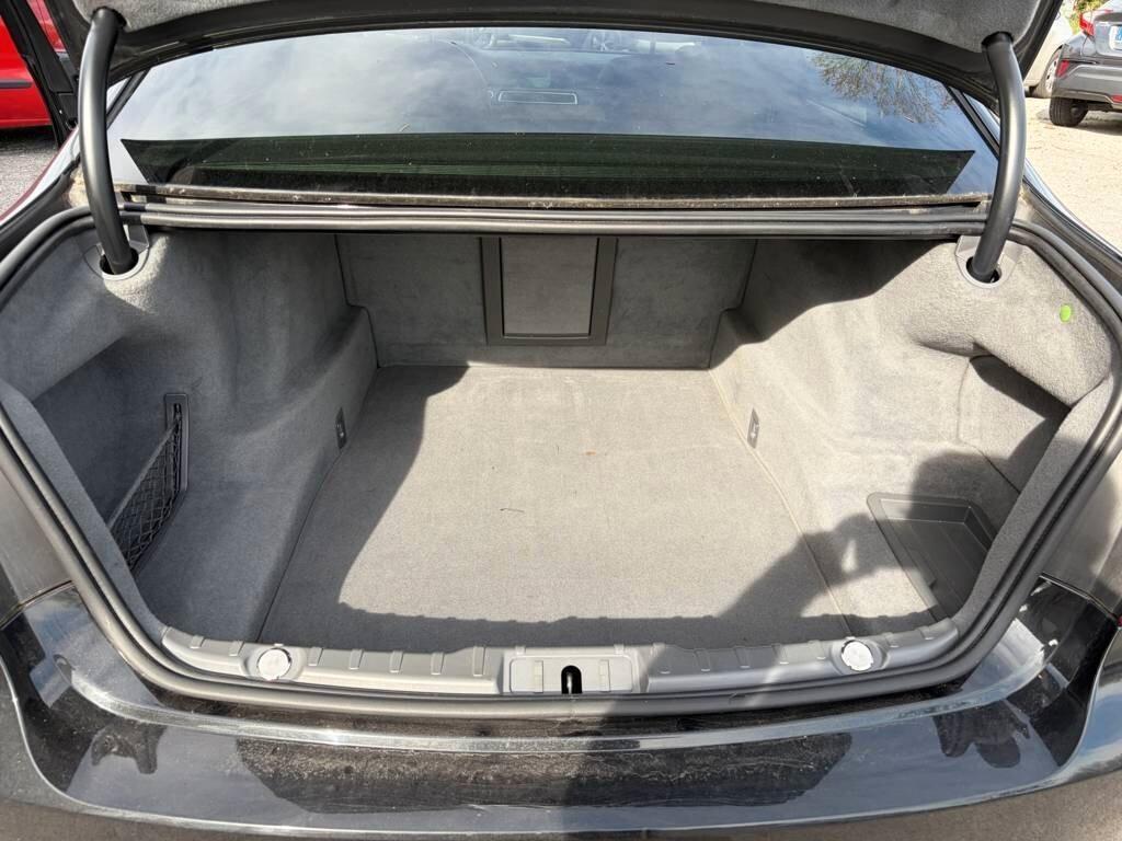 Bmw 730 730d Eccelsa