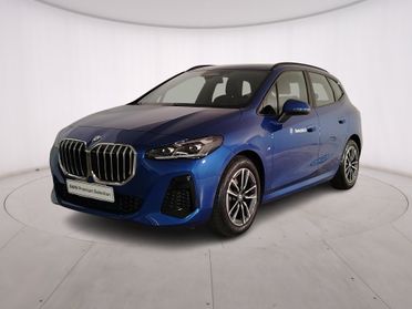 BMW Serie 2 218d Active Tourer MSport