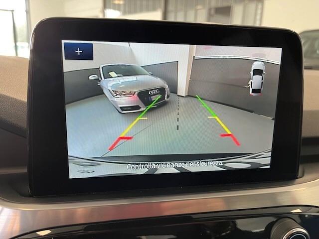 Ford Kuga 1.5 EcoBlue 120 CV aut. 2WD Titanium