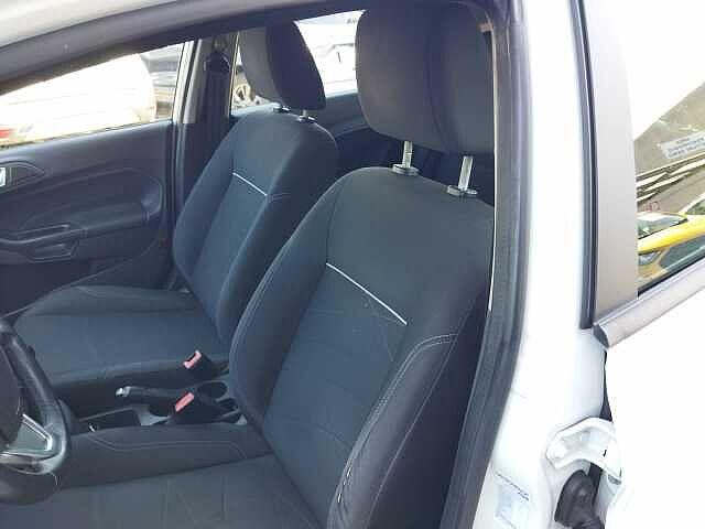 Ford Fiesta 1.0 80CV 5 porte