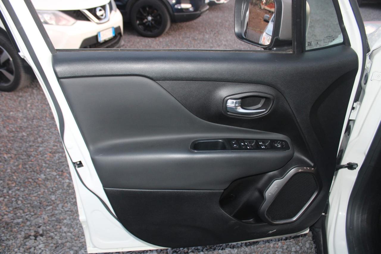 Jeep Renegade 2.0 Tua A SOLI 184€ al mese