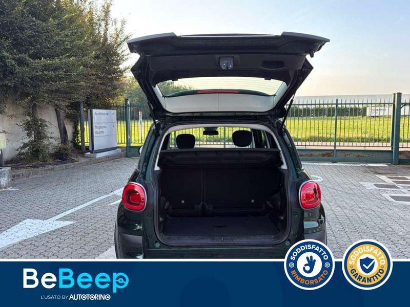 FIAT 500L CROSS 1.4 CITY S&S 95CV