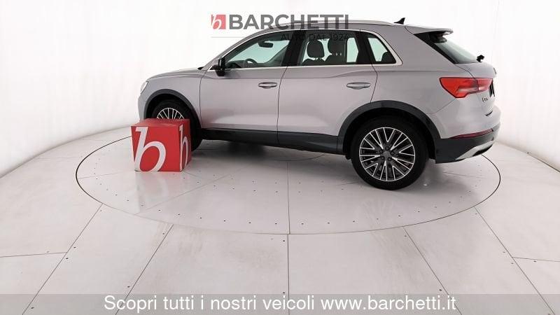 Audi Q3 2ª SERIE 40 TDI QUATTRO S TRONIC BUSINESS ADVANCED