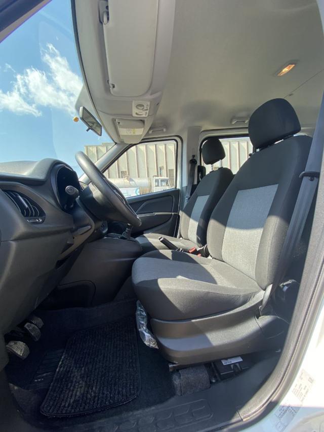 FIAT Doblo *PROMO* Doblò 1.3 MJT PC CombiN1 Easy autocarro