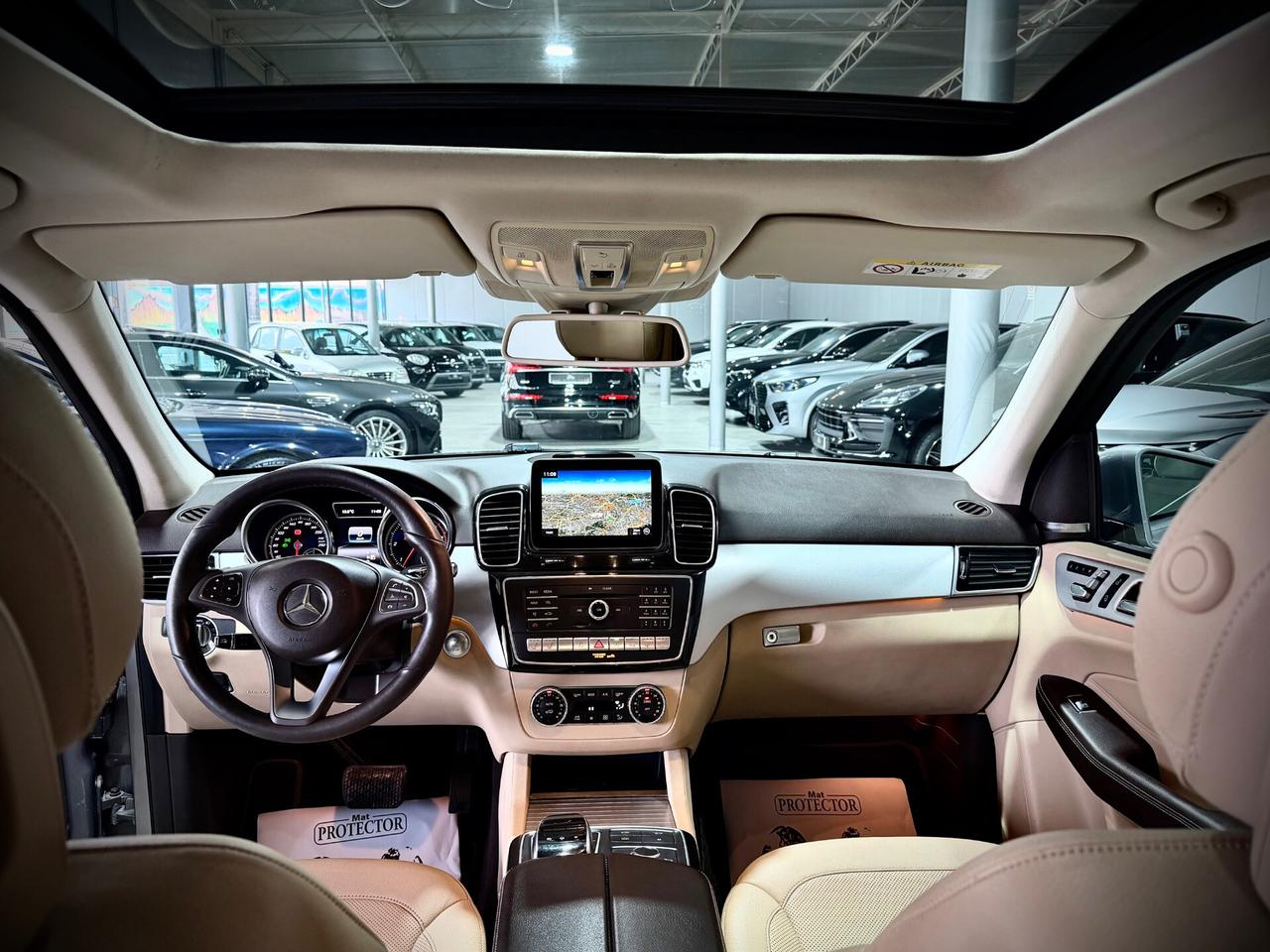 Mercedes-Benz GLE 350 d 258CV 4Matic Premium Plus AMG N1