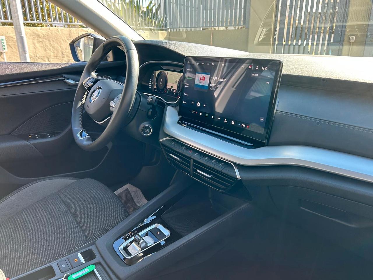 Skoda Octavia 2.0 TDI 150 CV DSG Wagon Selection