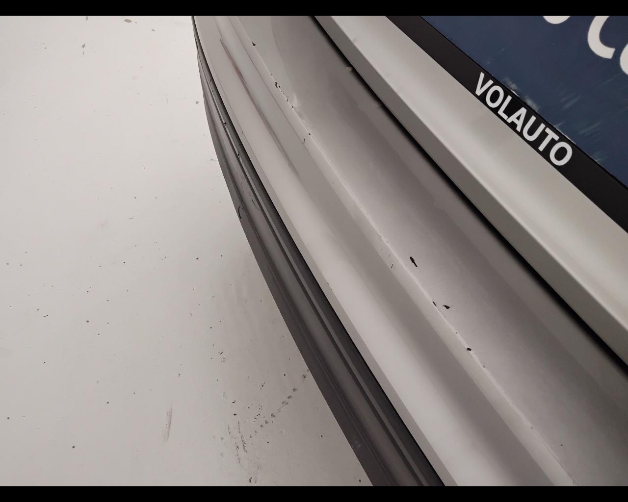 VOLKSWAGEN Tiguan II 2016 - Tiguan 2.0 tdi Business 150cv dsg