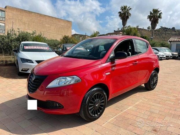 LANCIA Ypsilon 5P "Finanziabile Senza Busta Paga"