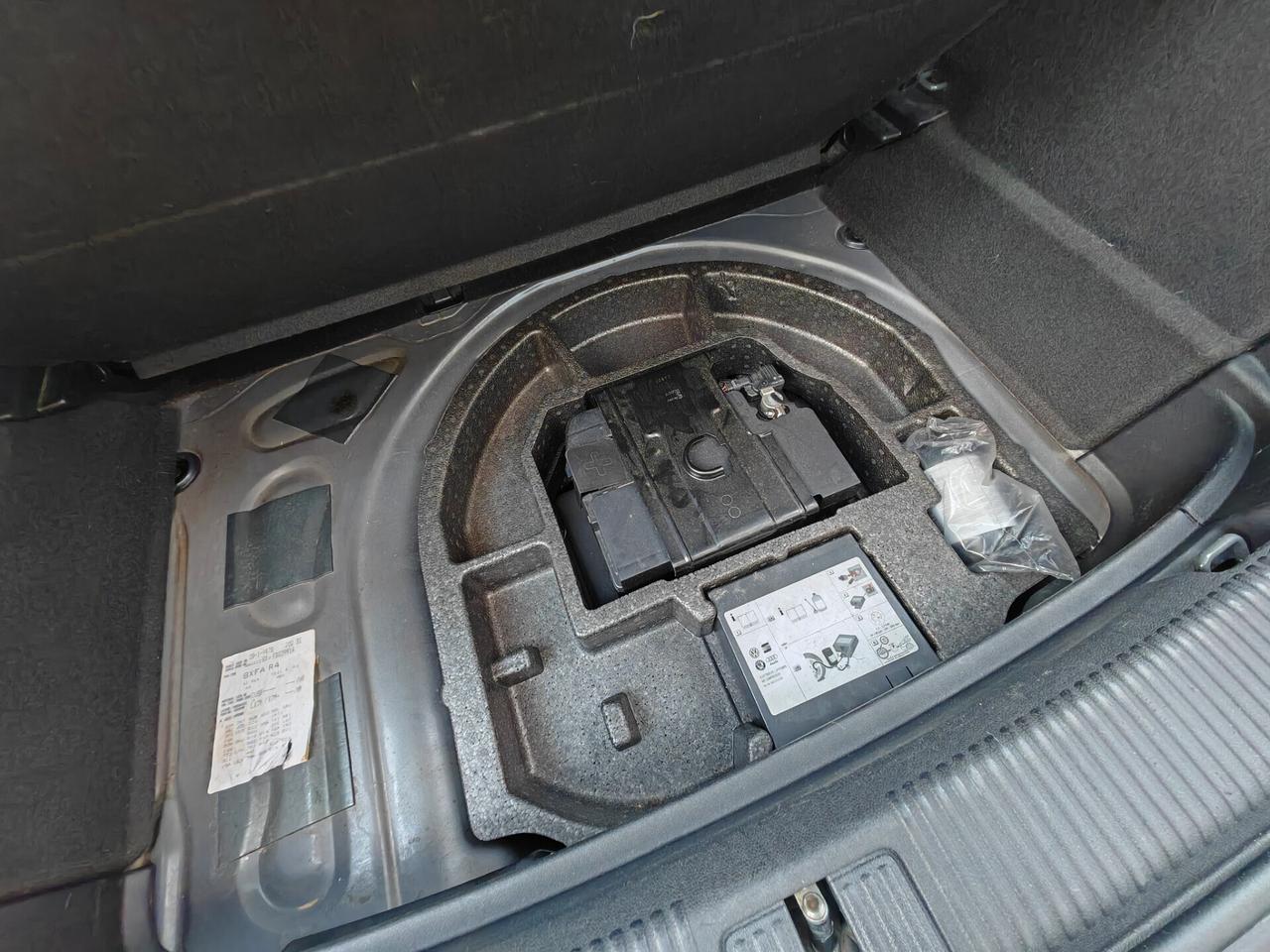 Audi A1 1,4 diesel 05/2015 cv90